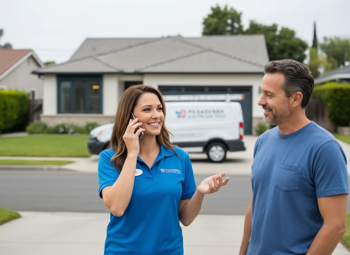 Electrician Las Vegas, NM FAQs